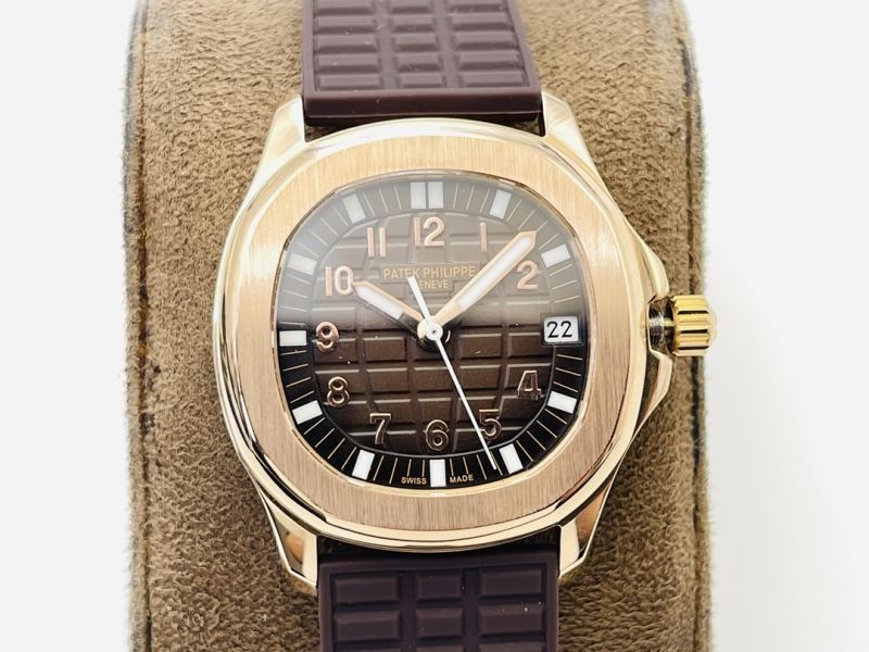 PATEK PHILIPPE Watches